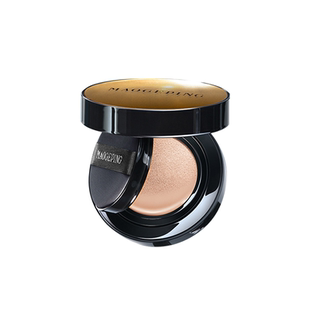 毛戈平奢华鱼子酱无瑕气垫粉底液BB霜干皮遮瑕保湿持久不脱妆底妆