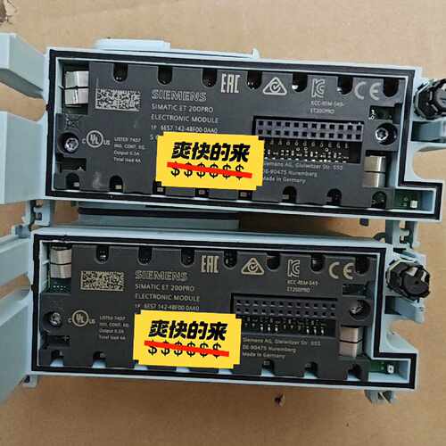 6ES7142-4BF00-0AA0，ET200PRO—议价