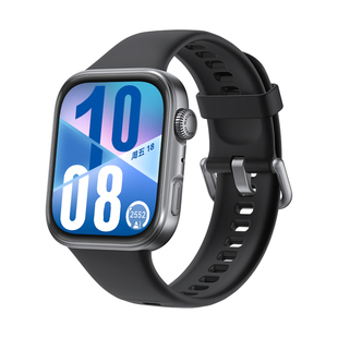 【咨询享优惠】华为手表WATCH FIT4智能运动手表新款轻薄大屏fit4pro电话手表男女士fit3手环官方旗舰正品