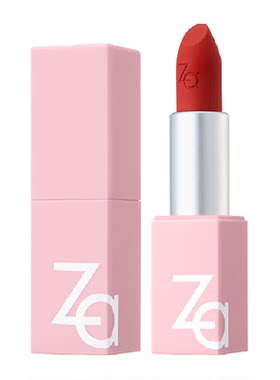 Za姬芮丝柔轻口红雾唇膏