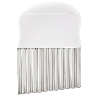 波纹刀切波浪形土豆片薯条格切菜神器水果花样刀厨房狼牙土豆刀具