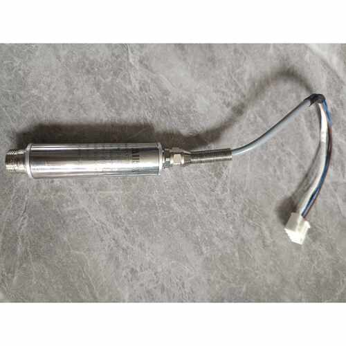 询价MIRAN米朗位移传感器高精度差动变压器式笔式位移传感器