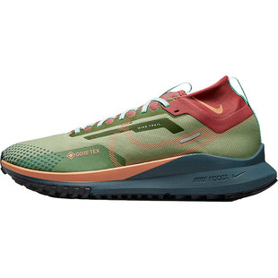 Nike/耐克正品React Pegasus Trail 4 GTX男子运动跑鞋DJ7926-300