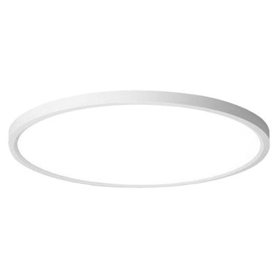 护眼吸顶灯超薄全光谱防眩智能遥控儿童学习主卧室客厅书房LED灯