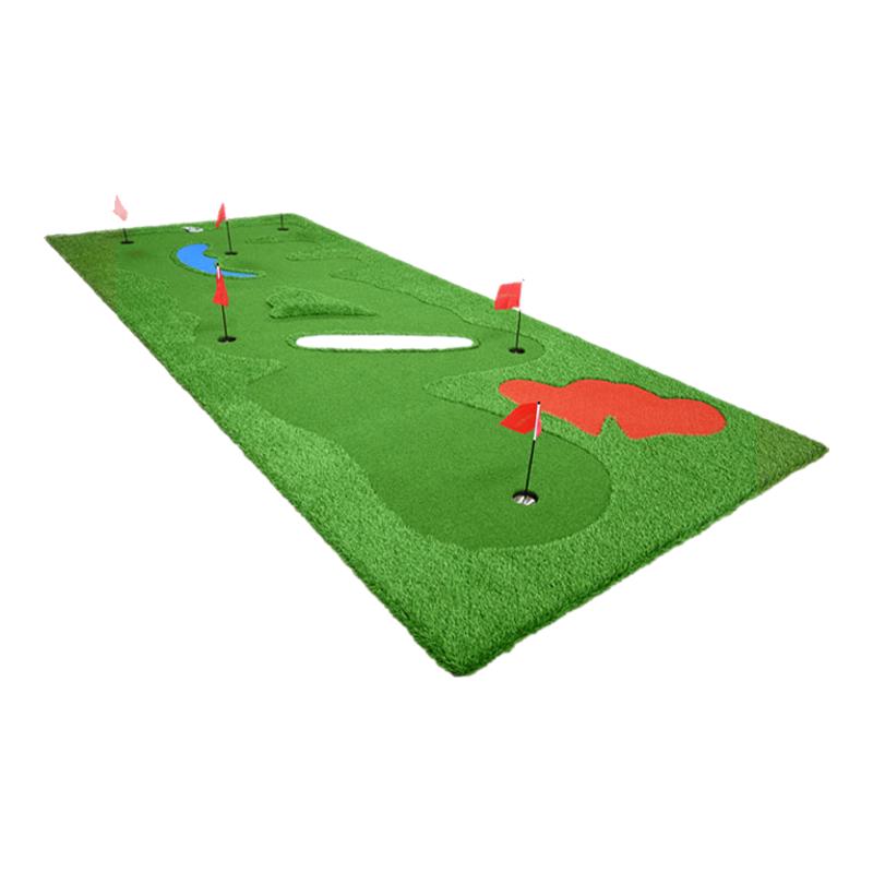 推杆练习器B·C·GOLF迷你推杆