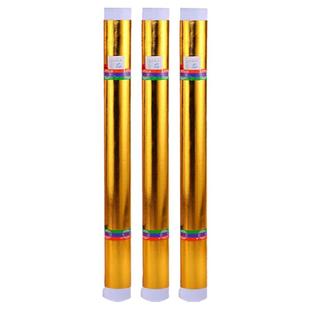 喜庆红色褶皱金布包柱子婚庆圣诞装饰金色布料舞台烫金布包树裹树