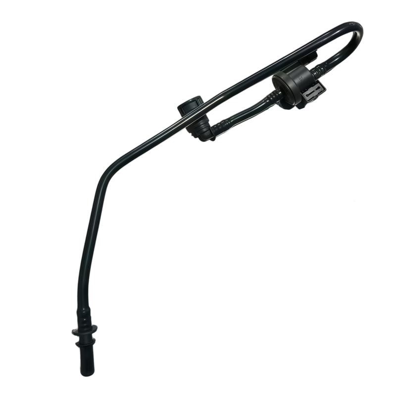 适配于 吉利博越 碳罐电磁阀总成 19-22款博越pro1.8T 电磁阀带管