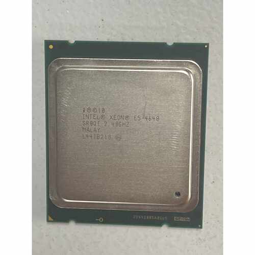 询价-E54640CPU8核16线2.4G2.8G可维修