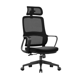 办公椅舒适久坐家用转椅会议室椅子职员学生宿舍靠背座椅电脑椅子