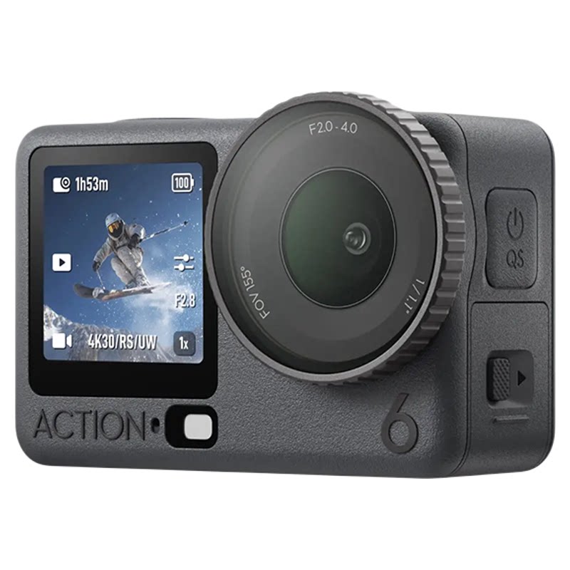 �� Action 6 �˶���� 2739Ԫ