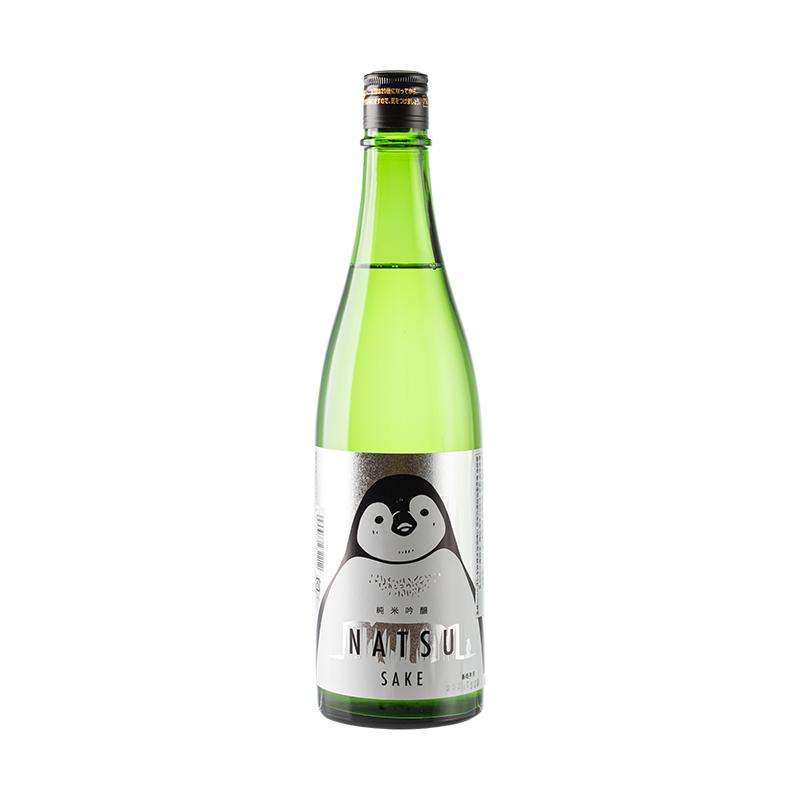 夏日解暑佳品~特别限定纯米吟酿