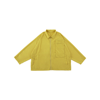 oddtails男童夏季亲肤舒适防晒服