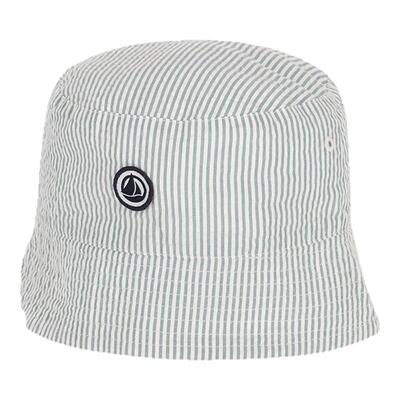 petitbateau童装遮阳帽