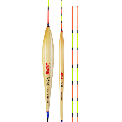 久岩LA芦苇浮漂鱼漂高灵敏