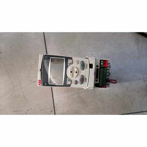 【议价-可维修】 变频器 ACS355-03E-07A3-4 3K /均有货