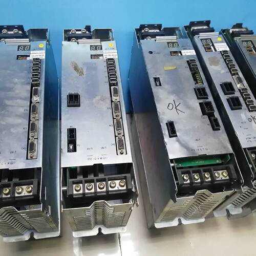 议价OKUMA主轴驱动器MIV06-3-V5，MIV06-3-V3,MIV08-3-V5