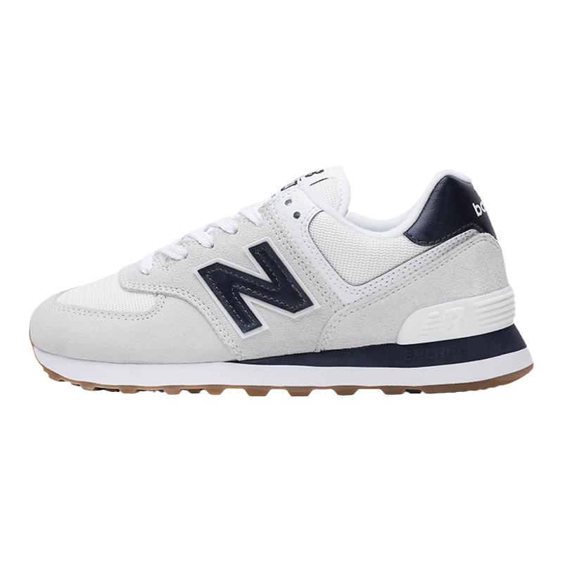 NewBalanceNB新款男女鞋情侣跑步574复古鞋ML574TF2