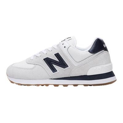 NewBalanceNB新款男女鞋情侣跑步574复古鞋ML574TF2