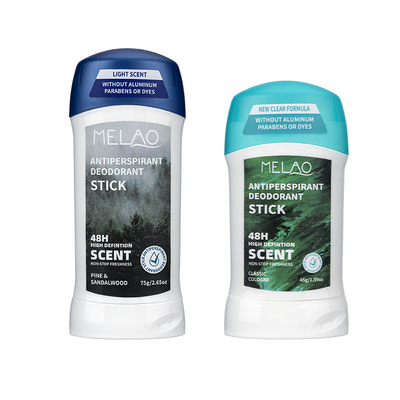 Cross-border Deodorant cream Deodorization腋下异味跨境香体膏