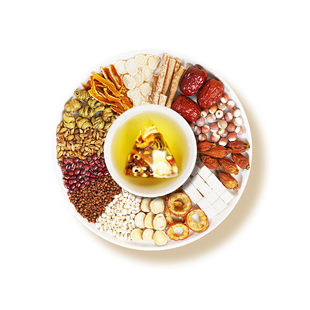 湿气湿热体质调理茶男女体内毒脾胃重内分泌非祛濕中药去祛下焦除