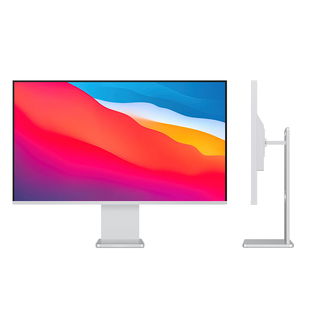 XForce32英寸4k144hz显示器NanoIPS镜面屏HDR600设计mac电脑Typec