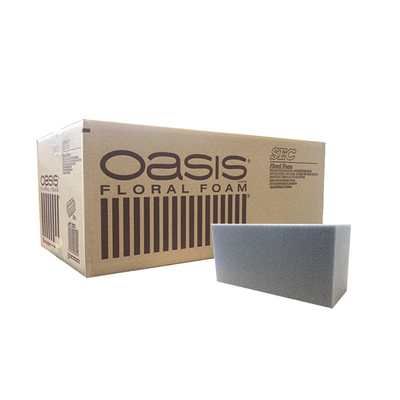 奥赛斯SEC干花泥不吸水