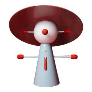 CLOO角落 Buddy灯仔北欧现代创意原创设计书桌面床头卧室氛围台灯