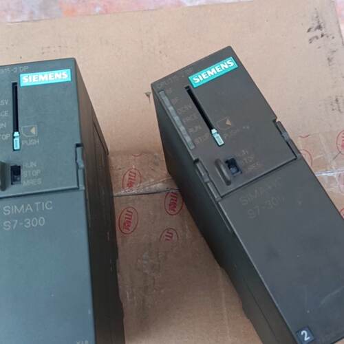 溢价-S7-300 PLC，315-2AG10-0AB0