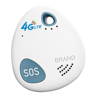 gps定位器老人儿童防走丢神器手环老年痴呆追踪防走失订位防丢j