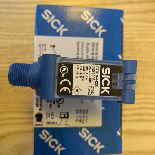 议价SICK西克光电传感器GTB10-P4221原装全新正品假一罚十支持售