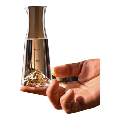 Cheer启尔金山白酒杯壶高端礼盒