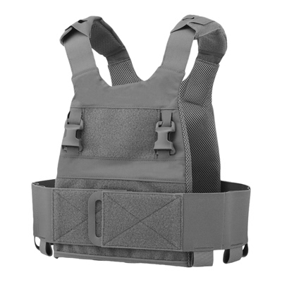 复刻法老FCSK低可视度战术背心