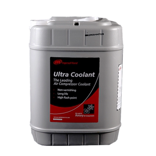 英格索兰螺杆空压机油专用油超级冷却液38459582全合成油