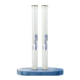 反渗透商用4040LP/UHR/ULP高脱盐率工业通用华派ro膜净水器滤芯
