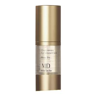 日本M.D. De Miracle酒井医师羊膜双萃原液15ml修护k初老精华液