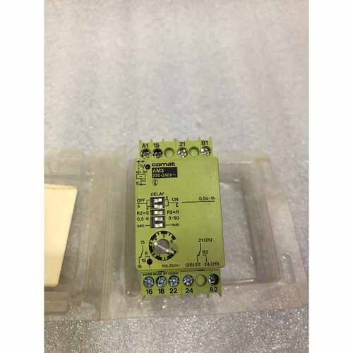 议价COMAT 控制器模块AM3 220-240V适用