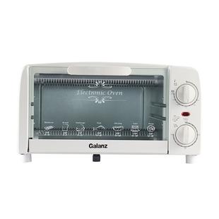 格兰仕烤箱家用10升烘焙多功能GT10B电烤箱全自动 小型迷你小烤箱