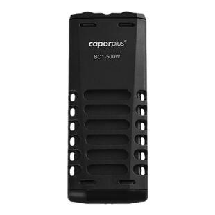 caperplus光特亿BC1鱼缸加热棒离水断电变频小型加温棒自动恒温