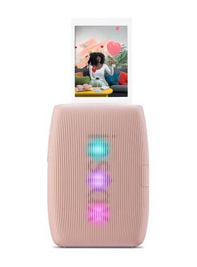 富士instaxminiLink3蓝牙打印