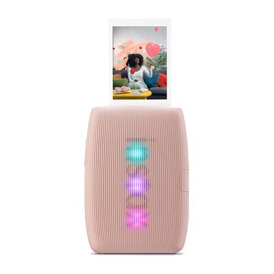 富士instaxminiLink3蓝牙打印
