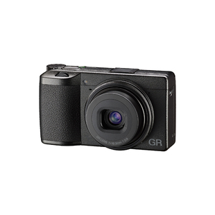 出租理光相机GR3 GR3X-HDF GR2胶片滤镜微单北京广州免押租赁