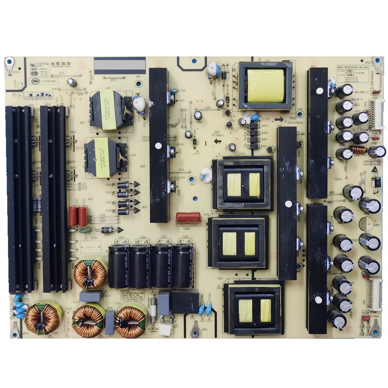 原装长虹UD84D10TS教育机电源板XR7.820.482 HSL90S-1M2 20A0现货