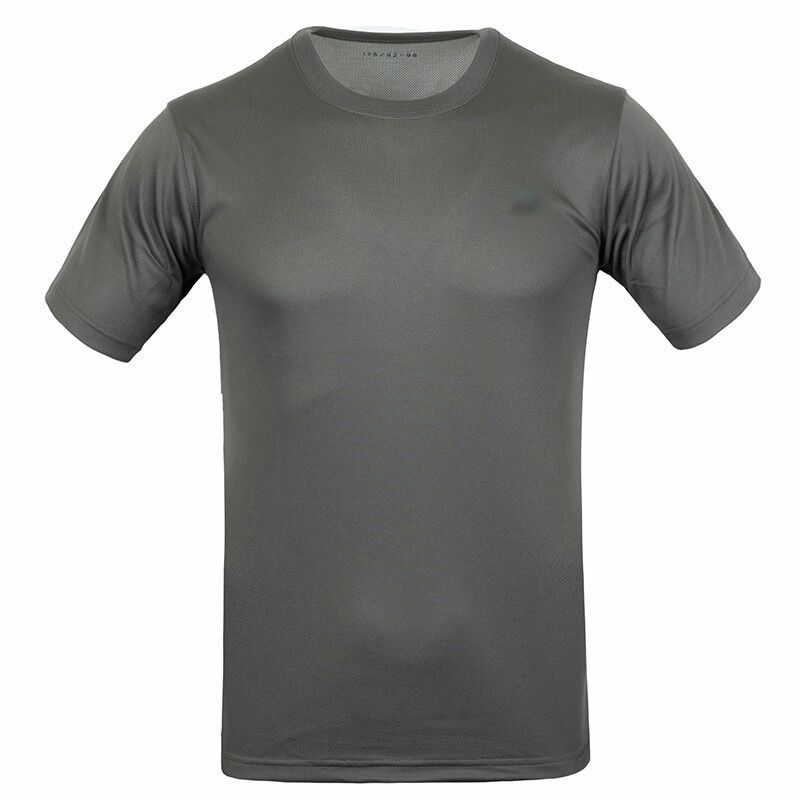 正品灰色速干运动服套装