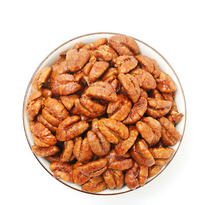 新货临安山核桃仁净重500克孕妇