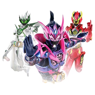 奥迪双钻铠甲勇士经典版超神霆曜铠甲召唤器腰带儿童礼物男孩玩具