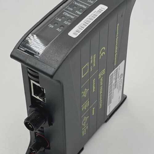 Applied Materials 0190-60306 EtherNet Remote DeviceNet Scann