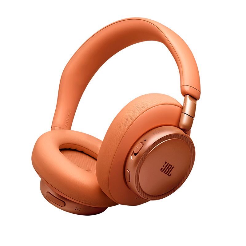 JBL LIVE 780NC头真无线降噪耳机