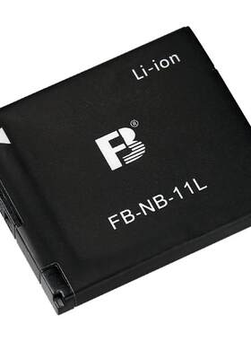 沣标NB-11L电池11LH佳能IXUS 285 a4000 125hs 240/45 175 180 a2500 170/275HS S145/155/150 SX410相机2300