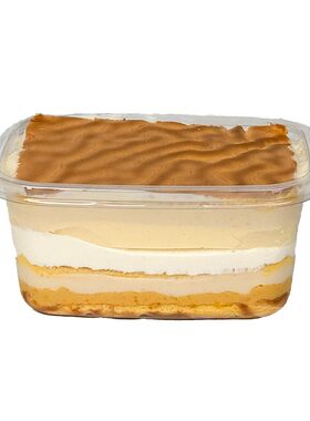 诗江行金沙暮云蛋糕盒子