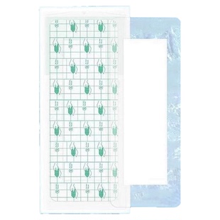 游泳私密贴泡温泉防感染神器女性内裤私处防水保护贴防护泳池无忧